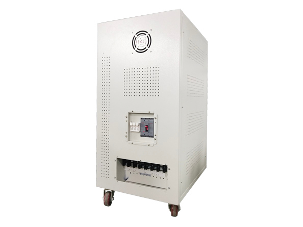 電力補(bǔ)償式穩(wěn)壓器