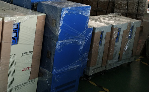 穩(wěn)壓器工作原理｜穩(wěn)壓器是如何工作的？