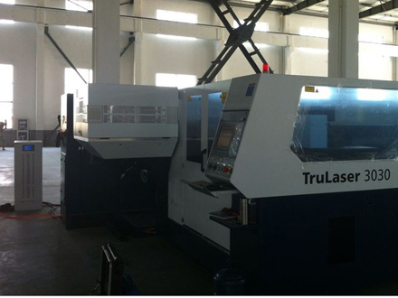 激光切割機穩(wěn)壓器