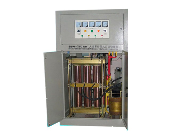 客戶如何得到適合的穩(wěn)壓器和實惠報價？