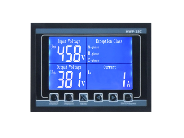 智能無觸點穩(wěn)壓器那么快被人們認可的原因