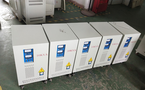 電力穩(wěn)壓器在使用中維護(hù)和保養(yǎng)的技巧