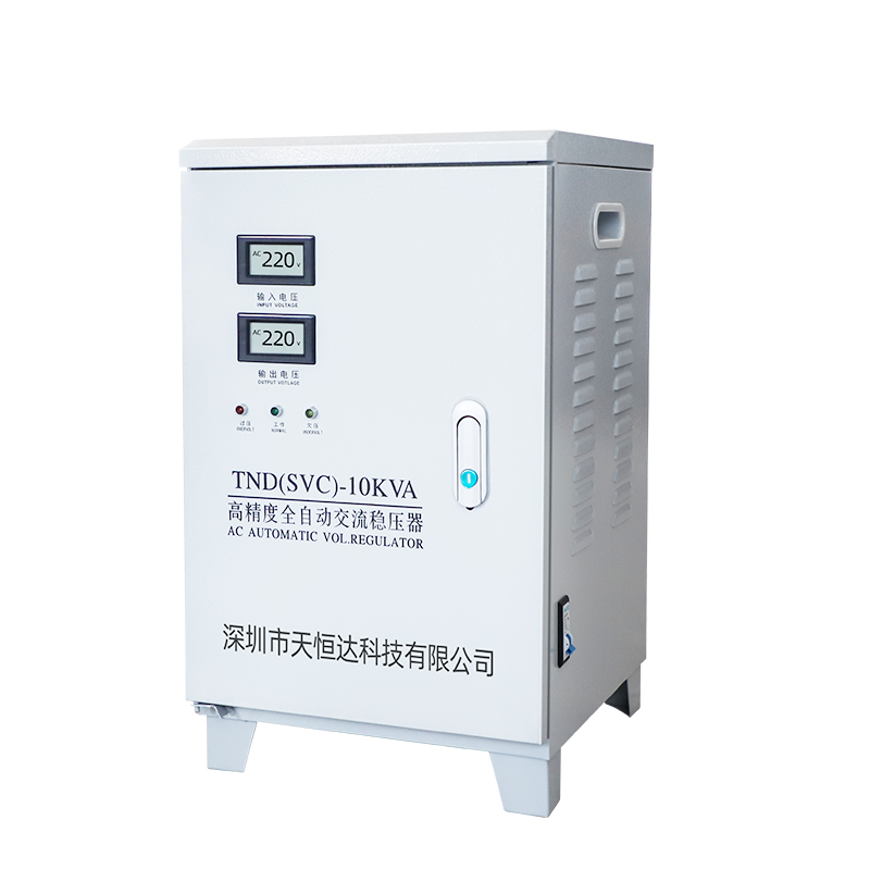 為什么要使用穩(wěn)壓器？什么情況下使用穩(wěn)壓器